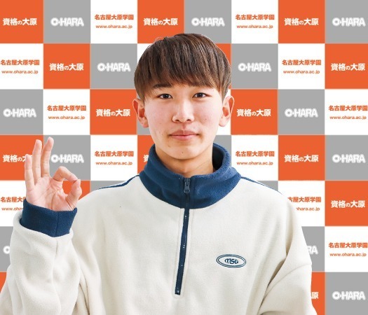 横山 拓海さん