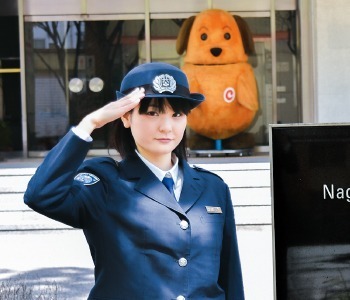 小野 真希さん