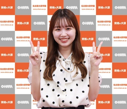 大野 桃花さん