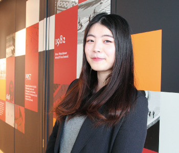 Ｍ．Ｓさん