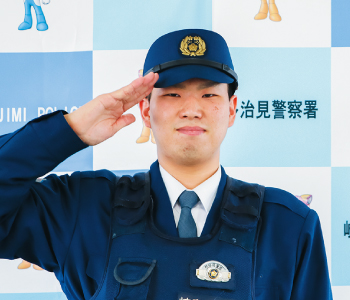 鈴木 竣太さん