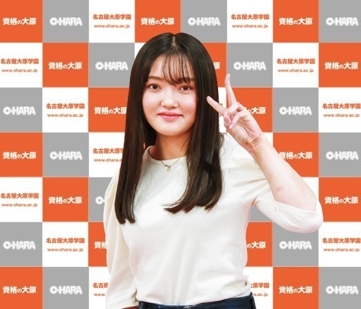 山本 千陽さん