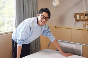介護福祉科
