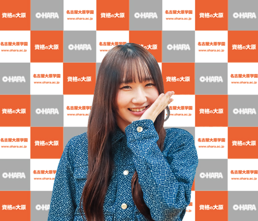 M.Sさん