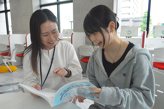 ドクターズクラークや登録販売者
にも対応