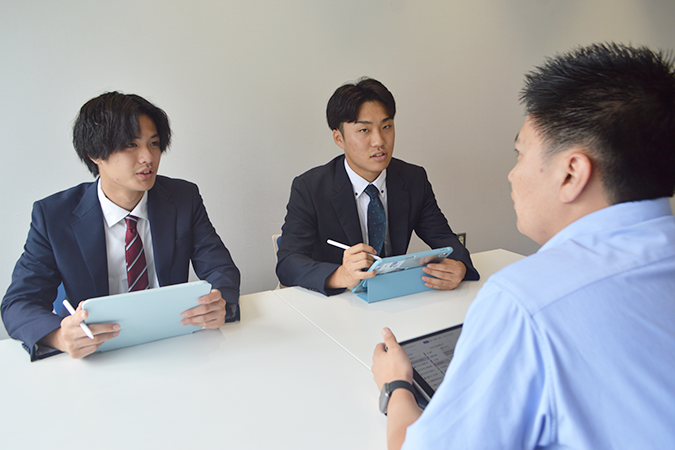 短期集中で合格を目指す１年制コース