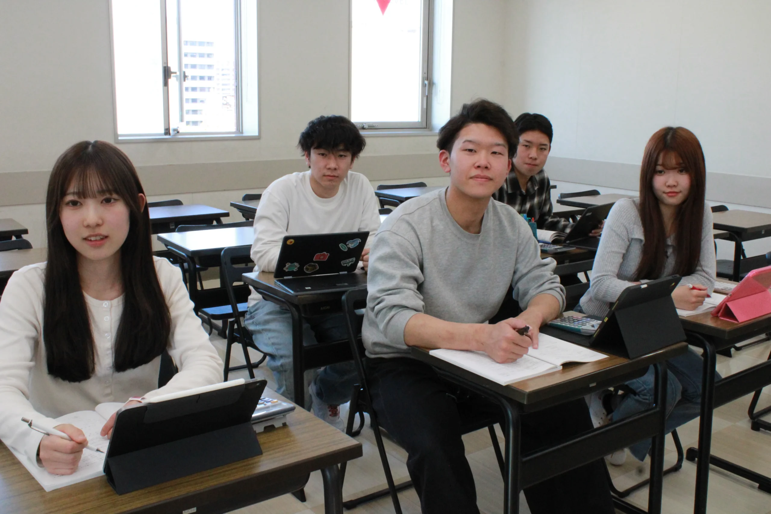 学科紹介　浜松会税