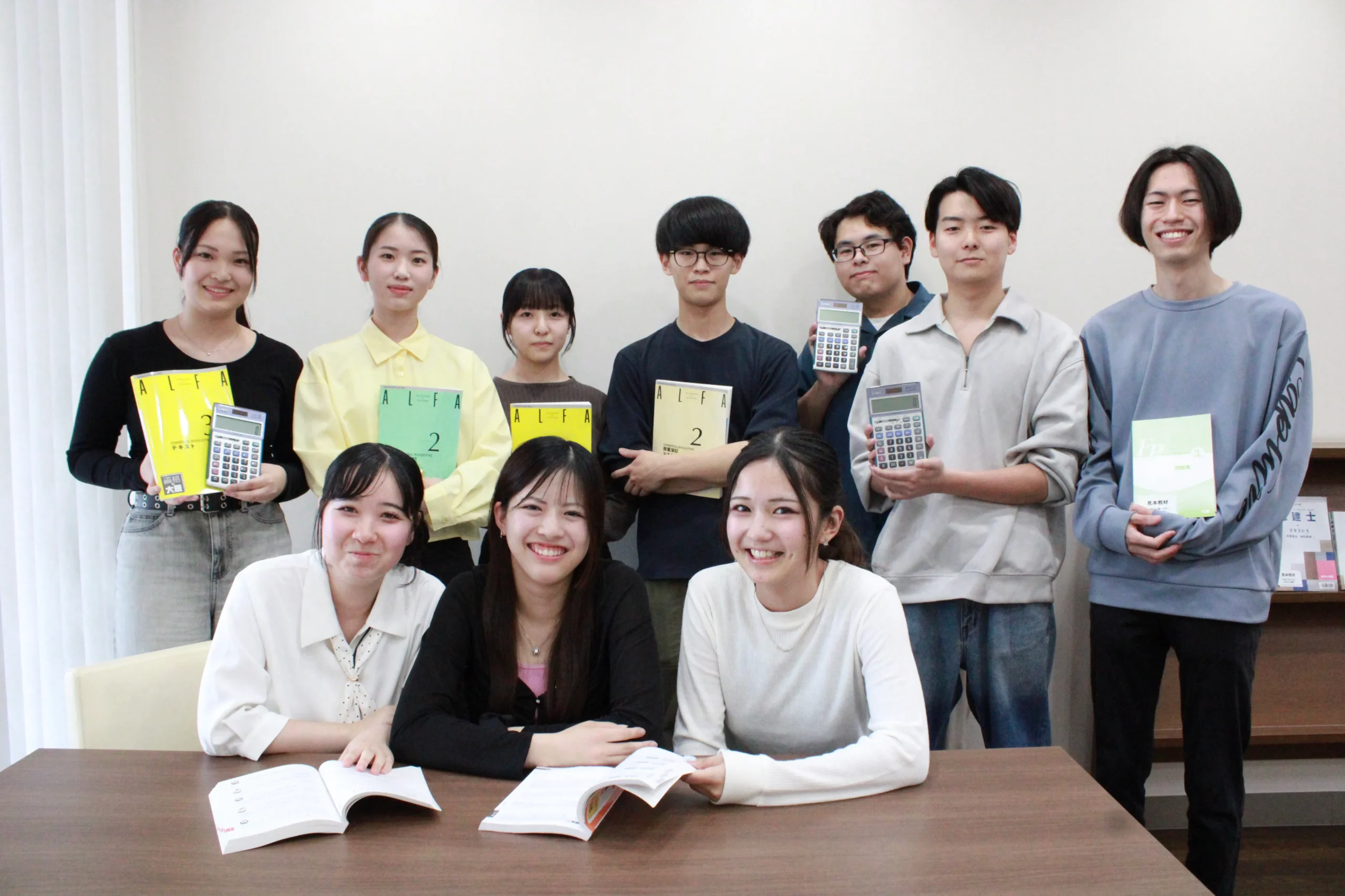 学科紹介　総ビ