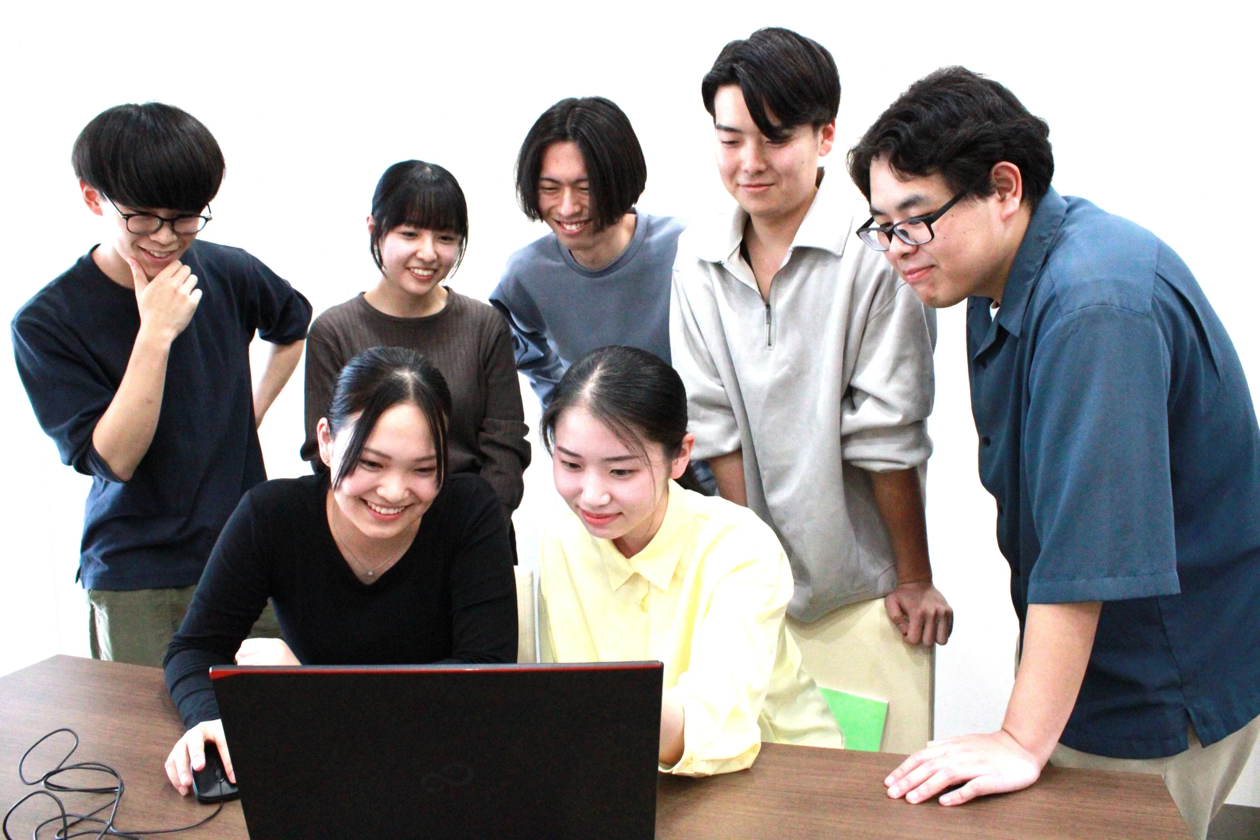 学科紹介　浜松DX