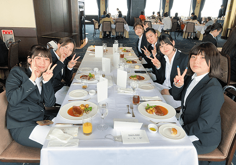 キャンパスライフページ 画像ギャラリー用