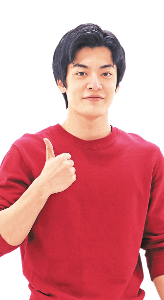 キャンパスライフ 大原生の1日 名古屋
