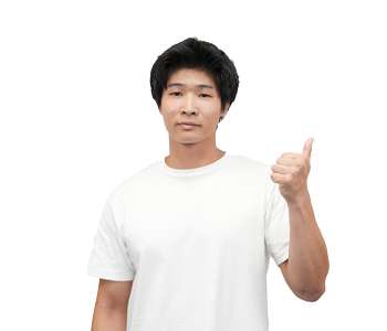 岐阜法律公務員 公務員 学生の声 H.S.さん