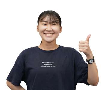 岐阜法律公務員 公務員 学生の声 A.S.さん