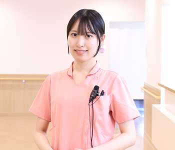 岐阜簿記情報医療 医療事務 卒業生の声 Y.A.さん