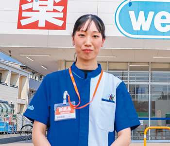 岐阜簿記情報医療 医療事務 卒業生の声 A.M.さん