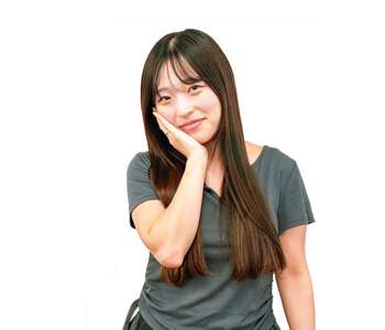 岐阜簿記情報医療 医療事務 学生の声 H.S.さん