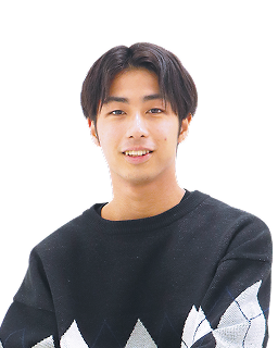 キャンパスライフ 大原生のホンネ　Ｒ.Ｙ.さん