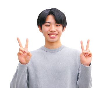 名古屋法律公務員 公務員 学生の声 S.S.さん