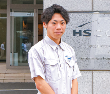 名古屋簿記情報医療 経営ビジネス 卒業生の声 H.Y.さん
