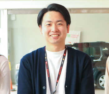 名古屋簿記情報医療 経営ビジネス 卒業生の声 T.S.さん