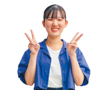 名古屋簿記情報医療 経営ビジネス 学生の声 M.S.さん