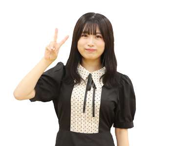 名古屋トラベル ブライダル 学生の声 M.C.さん
