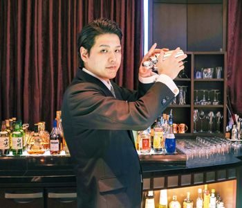 名古屋トラベル ホテルブライダル 卒業生の声 T.W.さん