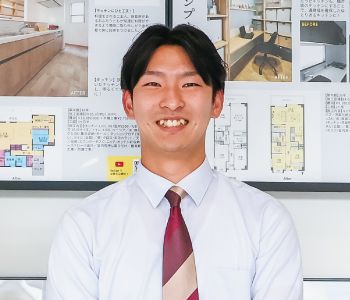 活躍する卒業生 法務ビジネス科03