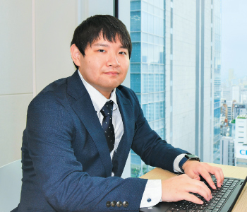 名古屋簿記情報医療 情報処理 卒業生の声 T.N.さん