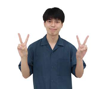 名古屋簿記情報医療 情報処理 学生の声 R.I.さん