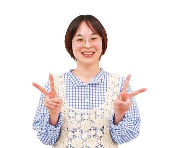 名古屋簿記情報医療 情報処理 学生の声 K.K.さん