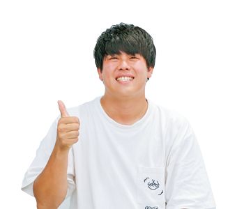 名古屋法律公務員 公務員上級 学生の声 T.S.さん