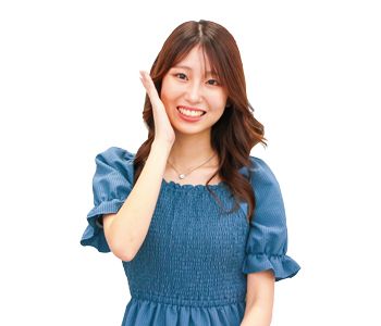 名古屋法律公務員 公務員上級 学生の声 R.H.さん