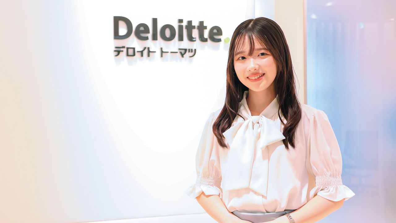 学科別ページメインビジュアル 公認会計士・税理士