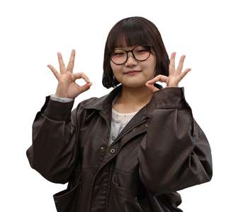 名古屋法律公務員 行政法律 学生の声 S.S.さん