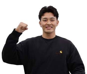 名古屋法律公務員 行政法律 学生の声 S.T.さん