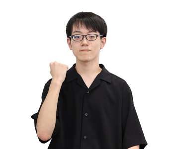 名古屋簿記情報医療 公務員 学生の声 S.O.さん