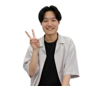 名古屋簿記情報医療 公務員 学生の声 R.K.さん