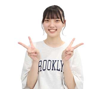 名古屋簿記情報医療 公務員 学生の声 M.K.さん