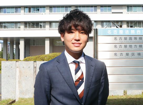 キャンパストップの学科一覧用 公務員上級