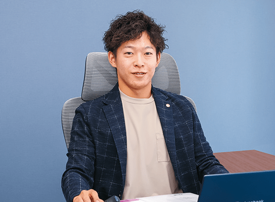 キャンパストップの学科一覧用 税理士