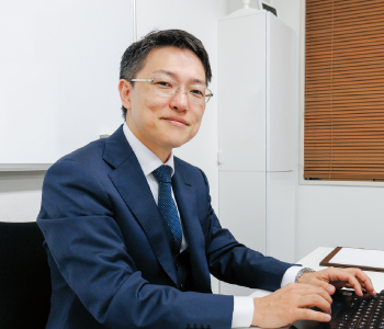 名古屋簿記情報医療 税理士 卒業生の声 K.T.さん