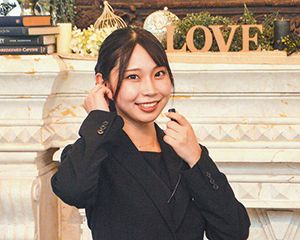 卒業生