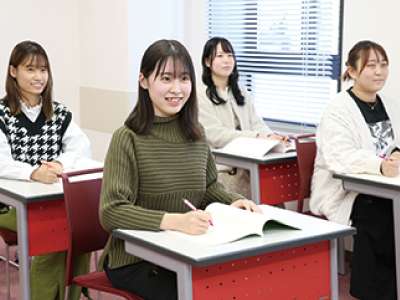 全体説明の様子