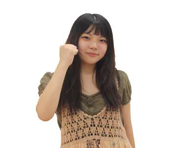 津法律公務員 公務員 学生の声 A.I.さん