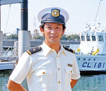 津法律公務員 公務員 卒業生の声 S.Y.さん