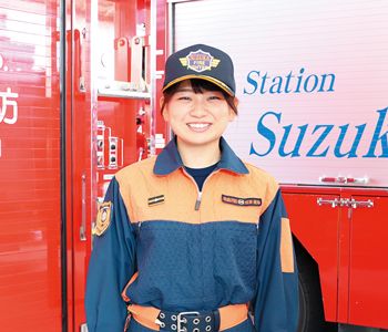 津法律公務員 公務員 卒業生の声 Y.N.さん
