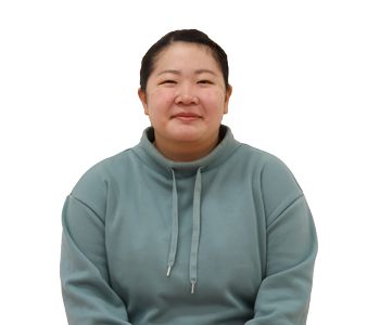 津法律公務員 公務員 学生の声 K.M.さん