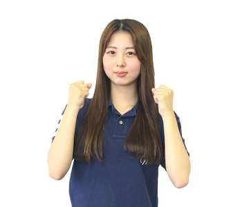 津簿記情報医療 医療事務 学生の声 W.T.さん