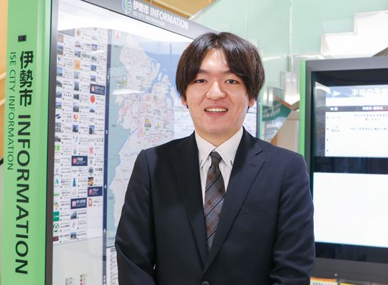 キャンパストップの学科一覧用 公務員